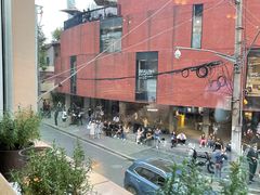 -BOR Eatery(安福路店)