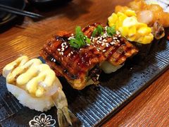 -二元寿司屋(江南西店)