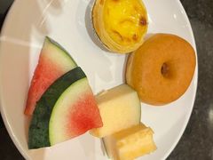 -东方之珠洗浴休闲广场(南开店)