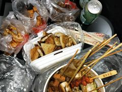 -健康路夜市