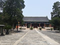 -历代帝王庙博物馆