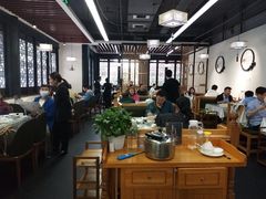 -名善山珍·野生菌汤锅(文殊院店)