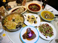 -惠宾饭庄(千禧店)