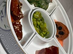 -淮扬府·游园京梦(成都 SKP 店)