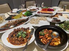 -南昌绿地铂瑞酒店·臻萃轩中餐厅