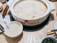 -好彩猪肚鸡(正弘城店)