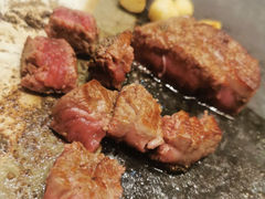 铁板烧-将军日本餐厅·Shogun(厦门马哥孛罗东方大酒店)