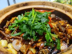 -金哥私房菜馆(张府园总店)