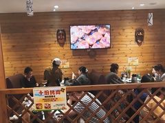 -木槿花韩式炭烤·熟成肉工坊(孙文东路店)