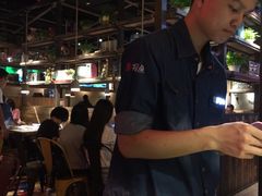 -探鱼·鲜青椒爽麻烤鱼(三水广场店)
