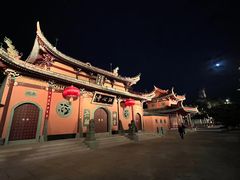 -江心屿景区