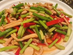 -缪氏川菜(深圳北站缤果空间店)