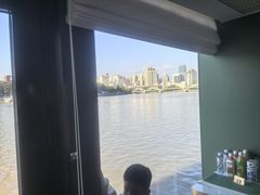 -闽江夜游台江旅游码头