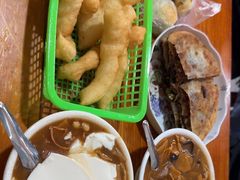 -逍遥镇刘相五胡辣汤豆沫馆(康复中街店)