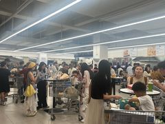 -山姆会员商店(上海浦东店)