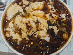 -阿坤传统手工小吃(杨家坪店)