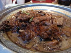 -东北灶(高新银泰店)