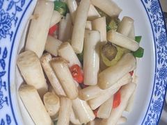 -小柴米·传统江西菜(八一广场店)