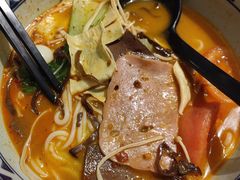 -蒙自源米线大王(东站店)