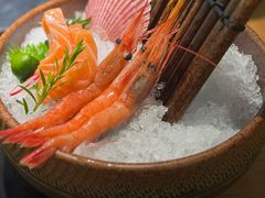 -沼津港精致料理·寿喜烧·烧鸟(青浦宝龙广场店)