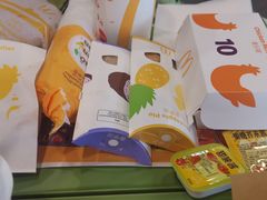 -麦当劳(青岛大学店)