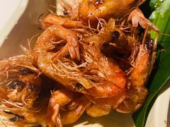 胡味油爆虾-桂满陇-十里风荷(合生汇店)