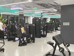 -优享健身(三元桥店)