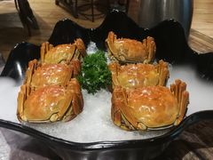 -龙虾风暴(松江店)