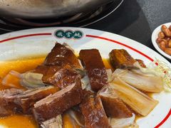 -飞尝蚝·顺德菜·鱼生(顺德总店)