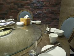 包厢-鱼乐火锅(清江国际店)