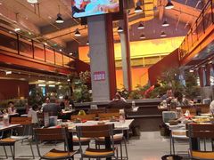 -肥肥虾庄·金牌油焖大虾(杨园滨江时代walk店)