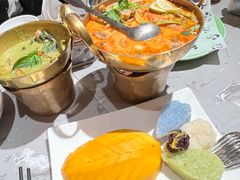 -Home Thai·泰谣(王府井apm店)