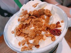 -星巴克(秦皇岛乐都汇店)