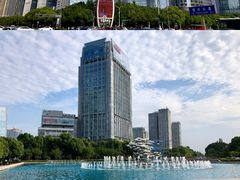 -新贝乐意大利餐厅(苏州中心店)