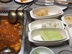 -海底捞火锅(漕宝路店)