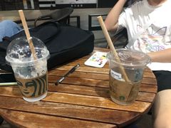 -星巴克(厦门SM新生活广场店)