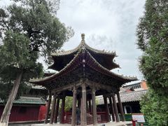 -报恩寺(平武县)