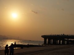 iphone_upload_pic-白城沙滩