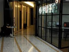 -LA合时健身4PMFIT(花桥旗舰店)