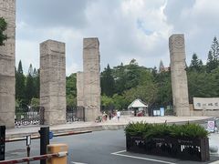 -广州雕塑公园