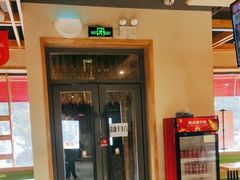 -卷翻天·卷饼(越野路店)