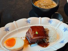 -醉东Oriental House(静安嘉里中心店)