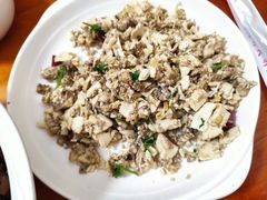 -如意香辣鸡架(总店)