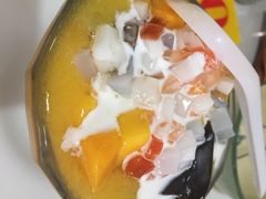 芬芳甜品(同福路店)-芬芳甜品(同福路店)