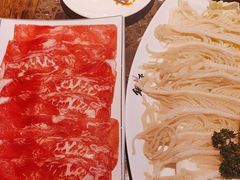 -铜人李火锅(西大街店)