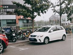 -肯德基(巴沟店)