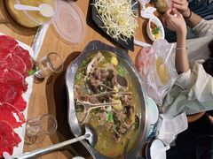 -曹记古法传统牛肉馆(嘉兴店)