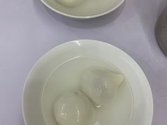 -老街湯糰