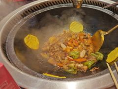 -醉旺柴火鸡(棠东店)