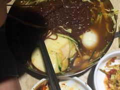 -英子补身汤(海兰路店)